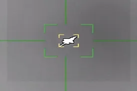 خبر فوری سپاه؛ سومین جنگنده را زدیم