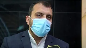 با خلاقیت و ابزارهای نوین به دنبال ارائه تصویر واقعی فولاد مبارکه هستیم