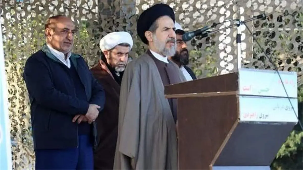 ایران سرزمینی استراتژیک و مرکز اقتدار و امنیت در منطقه است