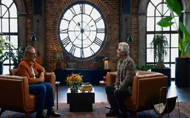 برنامه سروش صحت توقیف شد