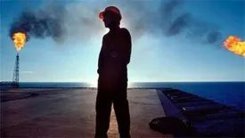 تبعیض روی خط نفتی!