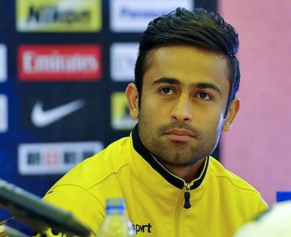 سلاح مخفی ایران در بازی با قطر