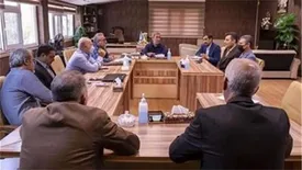 شرکت آب منطقه‌ای کرمانشاه به جمع مشتریان بانک قرض‌الحسنه مهر ایران پیوست