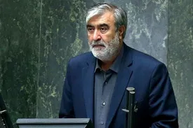 رئیس کمیسیون امنیت ملی: تنگه هرمز فقط با اجازه ایران باز میشود، نه پستهای مجازی!