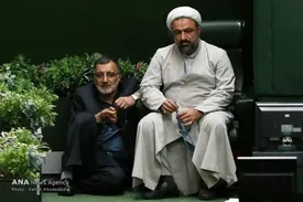 رسایی: ردصلاحیت نشدم، عدم احراز صلاحیت شدم