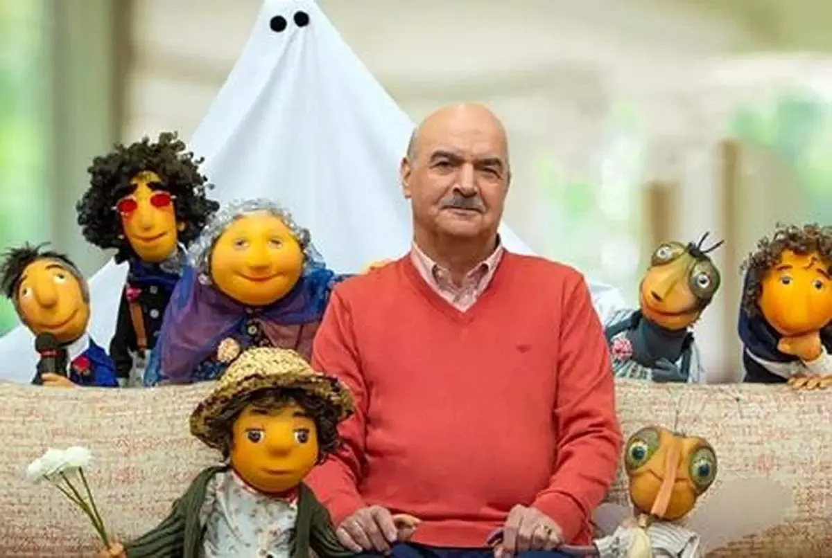 قسمت‌های جدید «مهمانی» پخش نشد/ پخش تکراری