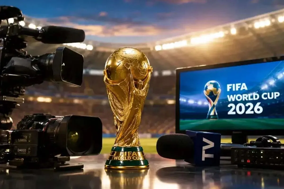 جام جهانی 2026 جام جهانی 2026