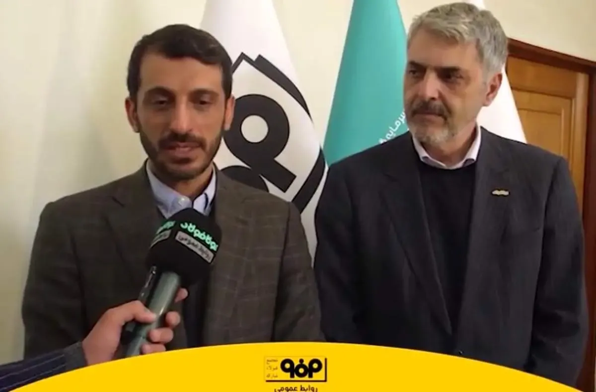 سرمایه‌گذاری هوشمندانه‌ای در مجموعه توکا فولاد انجام شده است