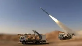 موشک جدید ایران که برای آمریکایی‌ها جهنم به پا می‌کند!