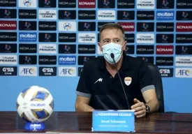 استقلال با دستیار اسپانیایی به توافق رسید