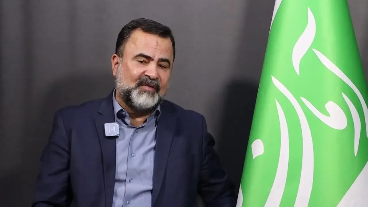 کمال الدین پیرموذن: صدای ملت در دولت شنیده نمی شود(3)