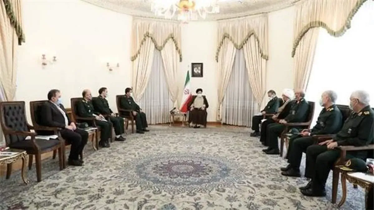 جریانات معاند بدنبال انحراف در حوزه های مختلف هستند