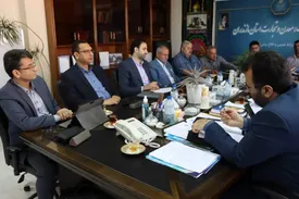 جرجانی: برای احیای معادن مازندران، سرمایهگذار مناسب به استان معرفی میکنیم