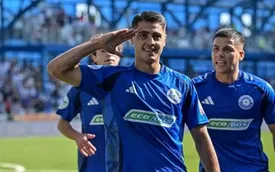 لژیونر معروف استقلالی شد