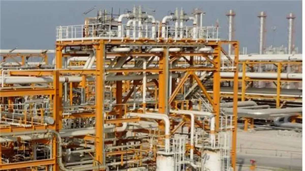 گروه مپنا واحد 122 پالایشگاه فاز 14 پارس جنوبی را راه‌اندازی و تحویل بهره‌بردار داد