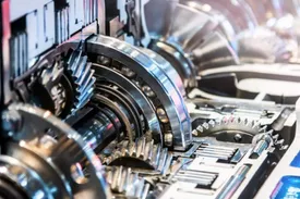 تفاوت گیربکس‌های اروپایی و چینی در صنایع ایران