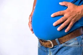 اگر نفخ شکم دارید ویتامین D شما کم است !