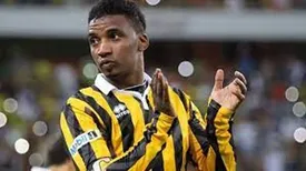 خداحافظی محمد نور با بازی منجستر سیتی - الاتحاد