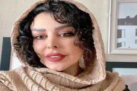 ببینید / نظر فلور نظری درباره سن و سالش