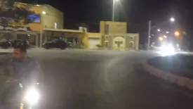 وضعیت خیابان‌های زواره؛ کانون زلزله بزرگ امشب/ببینید