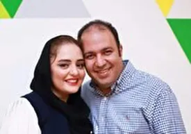 ببینید/ خاطره علی اوجی از زمانی که لنگ 10 میلیون بود