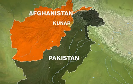 کابل و اسلام‌آباد گرفتار جنگ سنتی