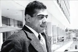 بالاخره تمام رازهای سر به مهر عالیجناب تختی فاش شد