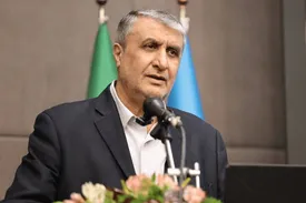 اسلامی: گروسی دستورالعمل بازرسی از سایت‌های آسیب دیده را ارائه نکرده است