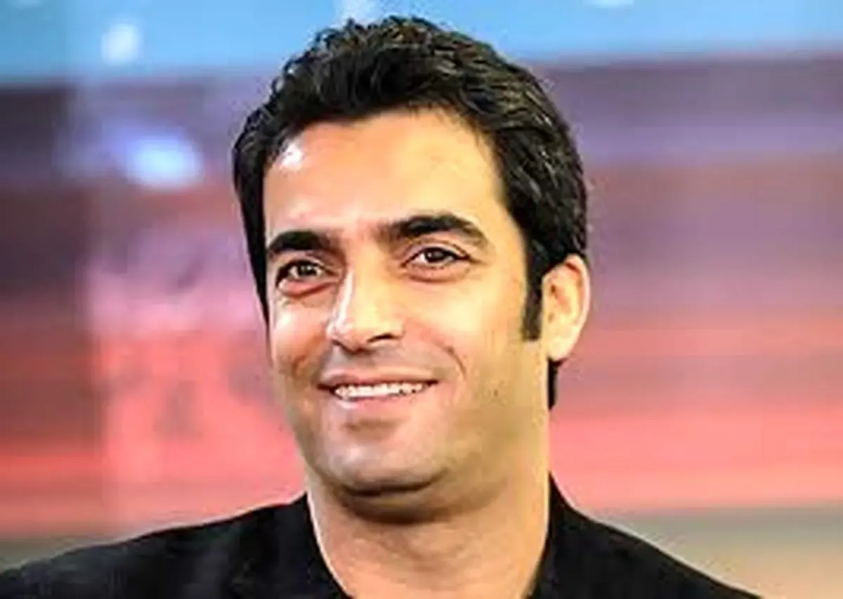 پست جدید منوچهر هادی برای دخترش سوفیا/ عکس