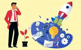 موج گرما، موج فرصت؟ چه کسب و کارهایی از تغییرات اقلیمی سود میبرند؟