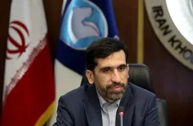 تقدیر رییس سازمان بهزیستی کشور از اقدامات ایران‌خودرو در حوزه مسوولیت‌های اجتماعی
