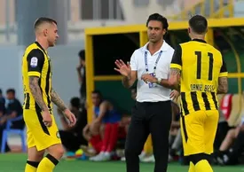 اتحاد کلبا آبروی مجیدی را برد؛ فرهاد اینکاره نبود!