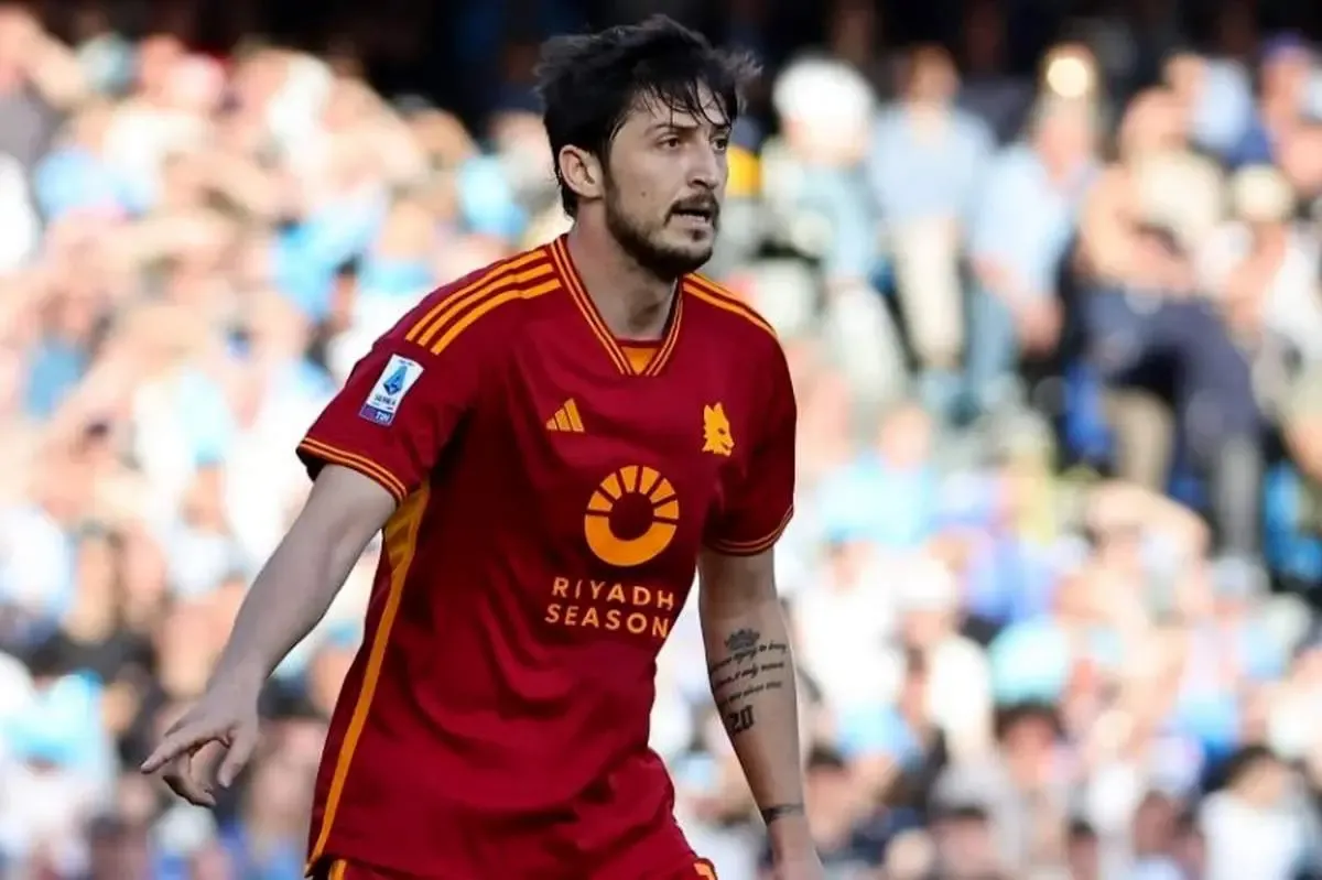 نه رم سردار آزمون را می‌خواهد، نه لورکوزن!