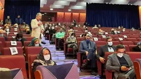 موافقت 91 درصدی مجمع عمومی فوقالعاده با اصلاحات پیشنهادی هیأت مدیرهی دورهی ششم دربارهی اساسنامه/ نصر تهران پیشرو در ایجاد تغییرات