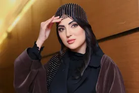 رونمایی هلیا امامی از شخصی که جان او را نجات داد