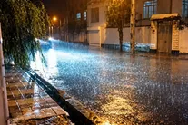 هشدار هواشناسی برای چهارشنبه/ سیلاب و بارش شدید در راه است