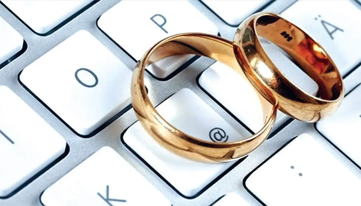 سايه ترديد بر سر سايت‌هاي همسريابي