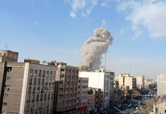 روز بیست و نهم جنگ/یمن رسماً از ورود به جنگ خبر داد/یک فروند هواپیمای سوخت‌رسان آمریکایی منهدم شد