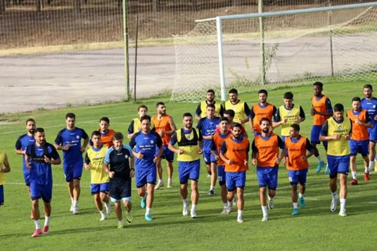 ما امسال مدعی هستیم | رونمایی از یک تیم هماهنگ برای فصل بیست و سوم