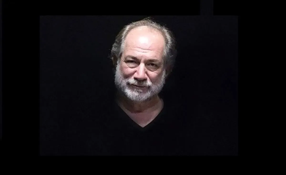 مراسم وداع با پیکر آتیلا پسیانی با حضور هنرمندان