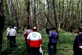 جزئیات مفقود شدن 12 گردشگر در فیلبند