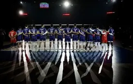 لیست پیاتزا اعلام شد/ عبادیپور غایب بزرگ تیم ملی والیبال