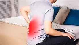 بدون استفاده از دارو، کمردرد را درمان کنید!