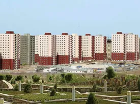 خانه‌های پرند گران می شود؟ / جدول قیمت‌ها