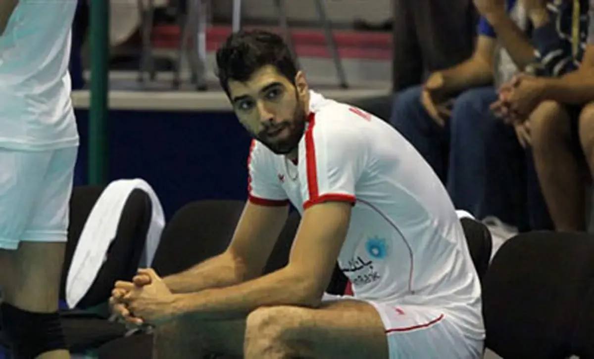 موسوی قید تیم ملی والیبال را زد؟!