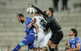 ۲ ستاره کلیدی نکونام محروم شدند