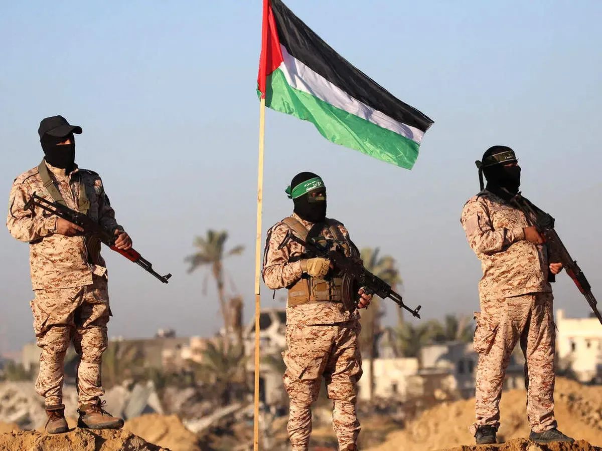 عضو ارشد حماس دست نتانیاهو را رو کرد