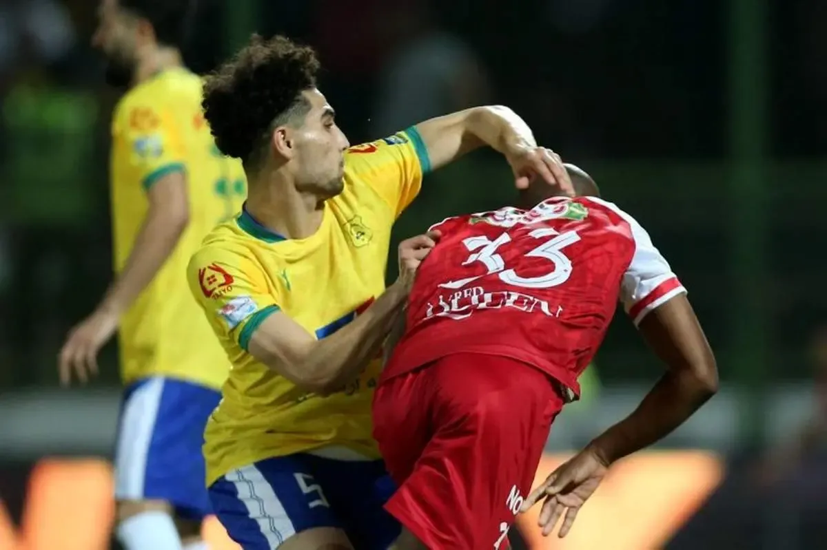 مهار عبدالکریم حسن با فنون رزمی!