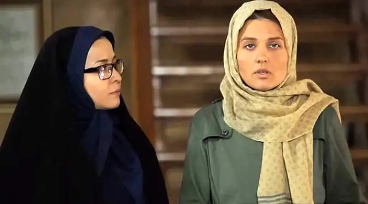 گلوریا هاردی در پاریس/ عکس زیبا با همسر ایرانی کنار برج ایفل