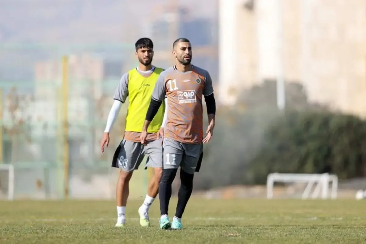 کاوه رضایی به استقلال می آید؟!